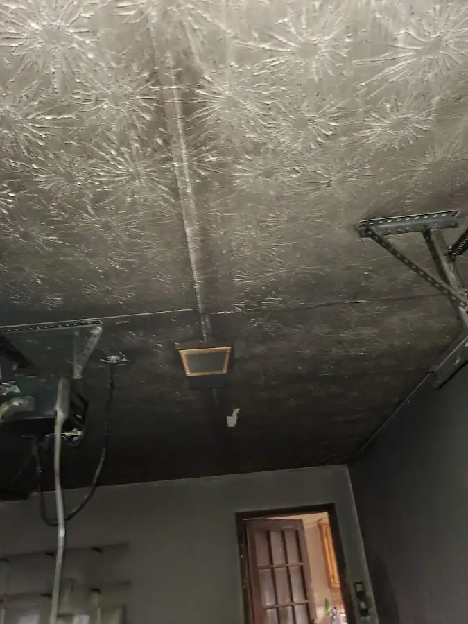 Fire and smoke damage assessment for Emergency Water Damage Services in Kissimmee